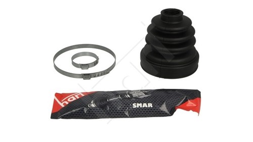 Transmission end hart 451 - end, 598