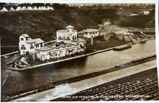 1933 Scarborough Open Air