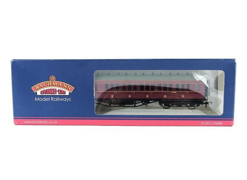 Bachmann gauge 34 226d - oo, :