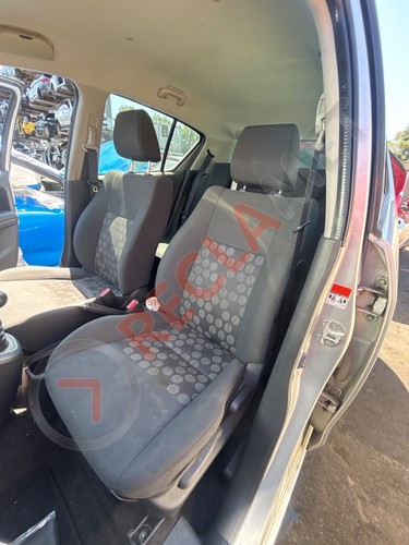Suzuki splash gls - gls, mk1