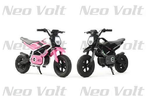 Neo volt 24v kids electric - neo,