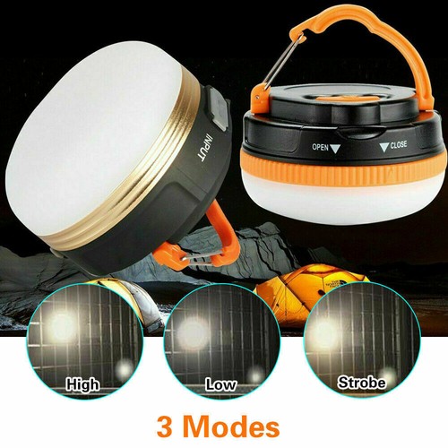 Usb rechargeable led camping - usb,
