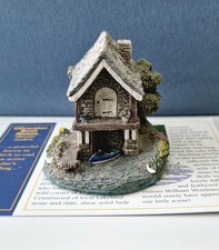 Ullswater Boat House with Deed
