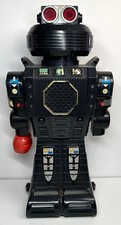 ROBOT :1980s VINTAGE KAMCO