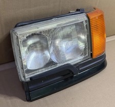 Range Rover P38 Near Side