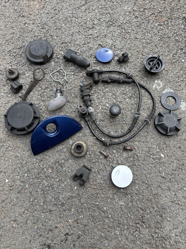 Vauxhall corsa car parts - car,