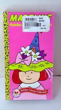 Madeline and the Easter Bonnet
