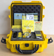 Invicta 6685 Subaqua Noma III
