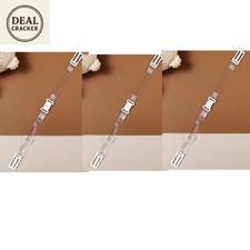 Nonslip Elastic Adjustable