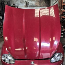 JAGUAR XK8 BONNET 1996-2006