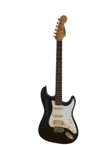 Encore hss electric - encore, guitar