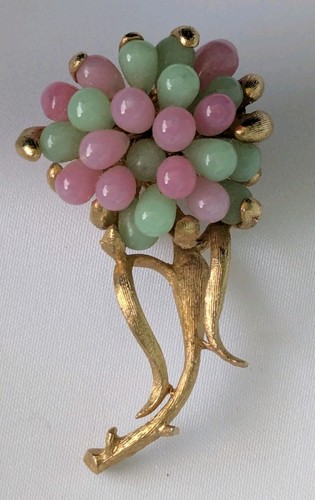 Vintage corocraft grape - vintage,