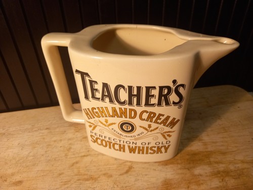 Vintage teachers highland - vintage,