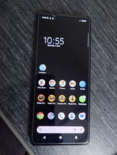 Sony Xperia 1 IV 256GB Black