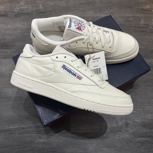Reebok classic club men - c, men’s