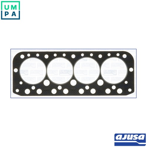 Gasket cylinder head 10012900 - gasket,