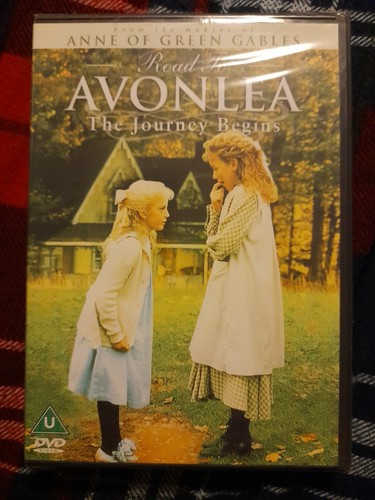 Road avonlea the journey - -,