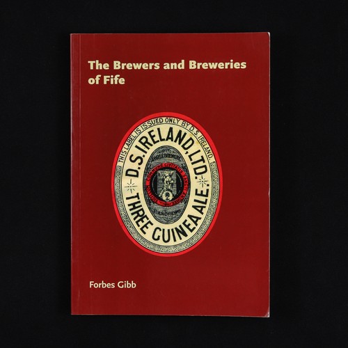 Fife breweries and brewers - fife,