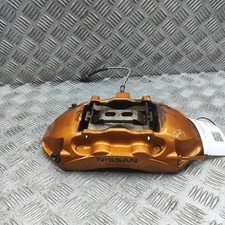 NISSAN GT-R R35 Rear Right