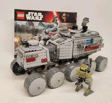 LEGO Star Wars Clone Turbo