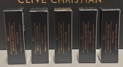 Clive christian original - christian,