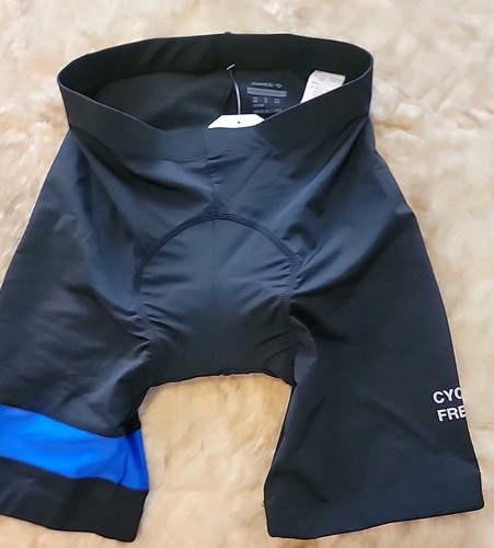 Nwt santic padded cycling - padded,