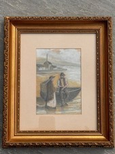 Cornish Cornwall Newlyn School