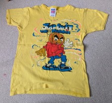 Weetabix Vintage T-shirt