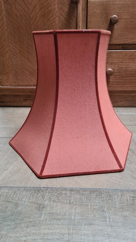Vintage 70s 80s six sided - 70s, faux