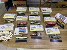 12 X Hadfield’s Model Kits