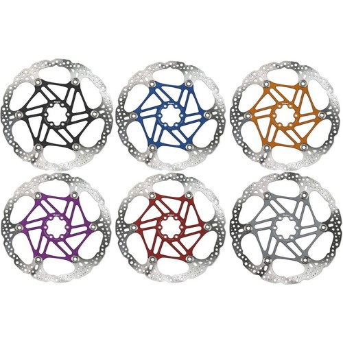 Hope floating disc rotor - disc,