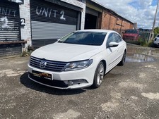 2013 VW PASSAT CC 3C 2.0 TDI
