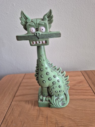 Rare unusual dragon - unusual,