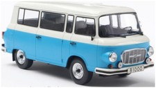 WHITEBOX 1/24 BARKAS B 1000