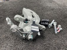 REAR BRAKE CALIPER RH+ SLIDER FORD MONDEO MK4 GALAXY MK3 FORD S-MAX TDCI