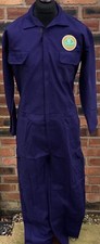 Retro Lotus Badged Zip Front