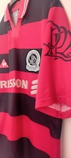 QPR QUEENS PARK RANGERS