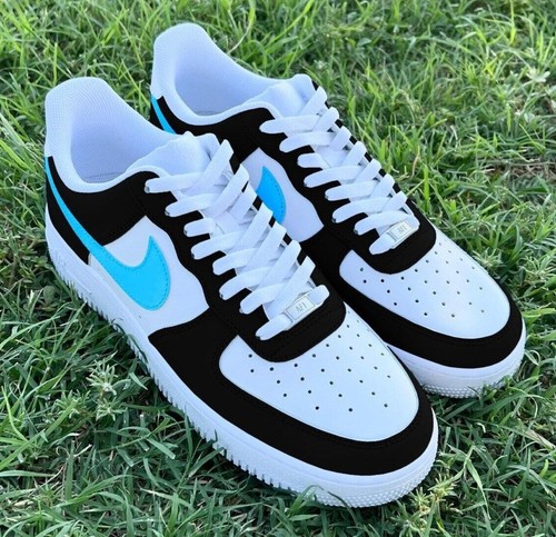 Air force custom - force, shoes