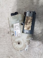 2002 CITROEN XSARA PICASSO SUNROOF MOTOR 17004680