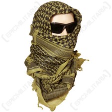 Shemagh Headscarf - 100%