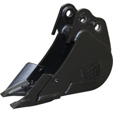 6" Rhinox Mini Digger /