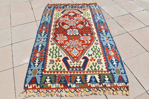 Turkish konia rug - konia,