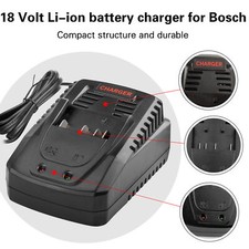 For Bosch 7.2 18v 24v Lithium