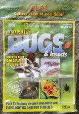 National Geographic Real Life