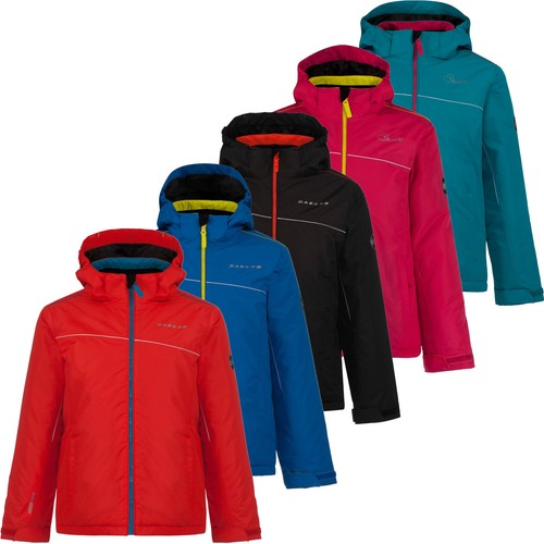 Dare2b retort kids jacket - dare2b,