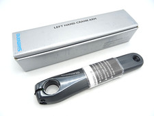 Shimano CX-70 FC-CX70 Cyclocross Bike Left-Hand Crank 170mm Grey SH-497-R8