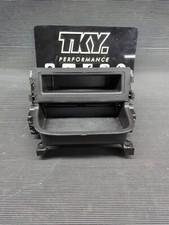 Honda Civic EK Cente Console