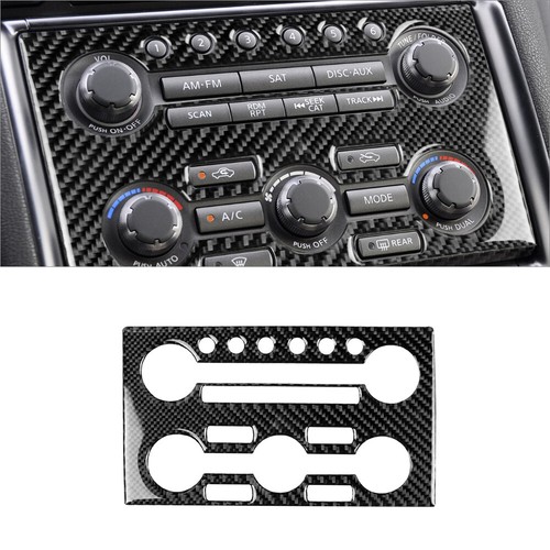 Carbon fiber interior - carbon,