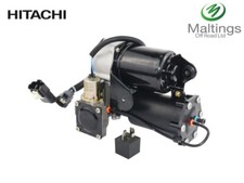 HITACHI AIR SUSPENSION