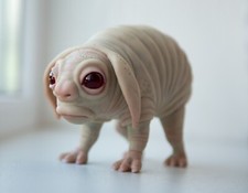 Squonk pennsylvania creepy - of,
